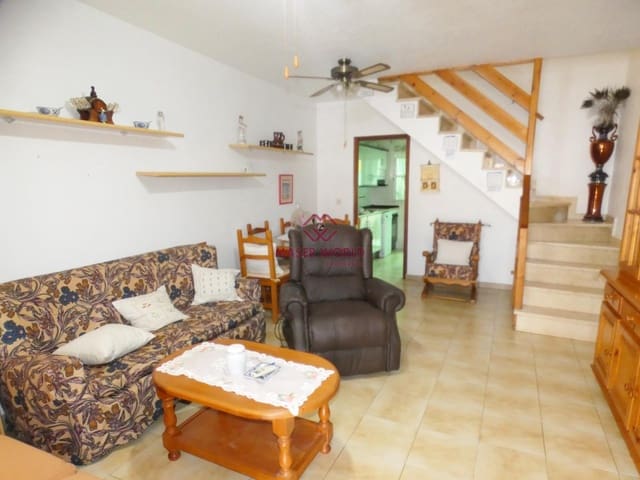 3 soverom Leilighet til salgs i Puerto de Mazarron, Mazarrón - € 158 900 (Ref: 9403311)