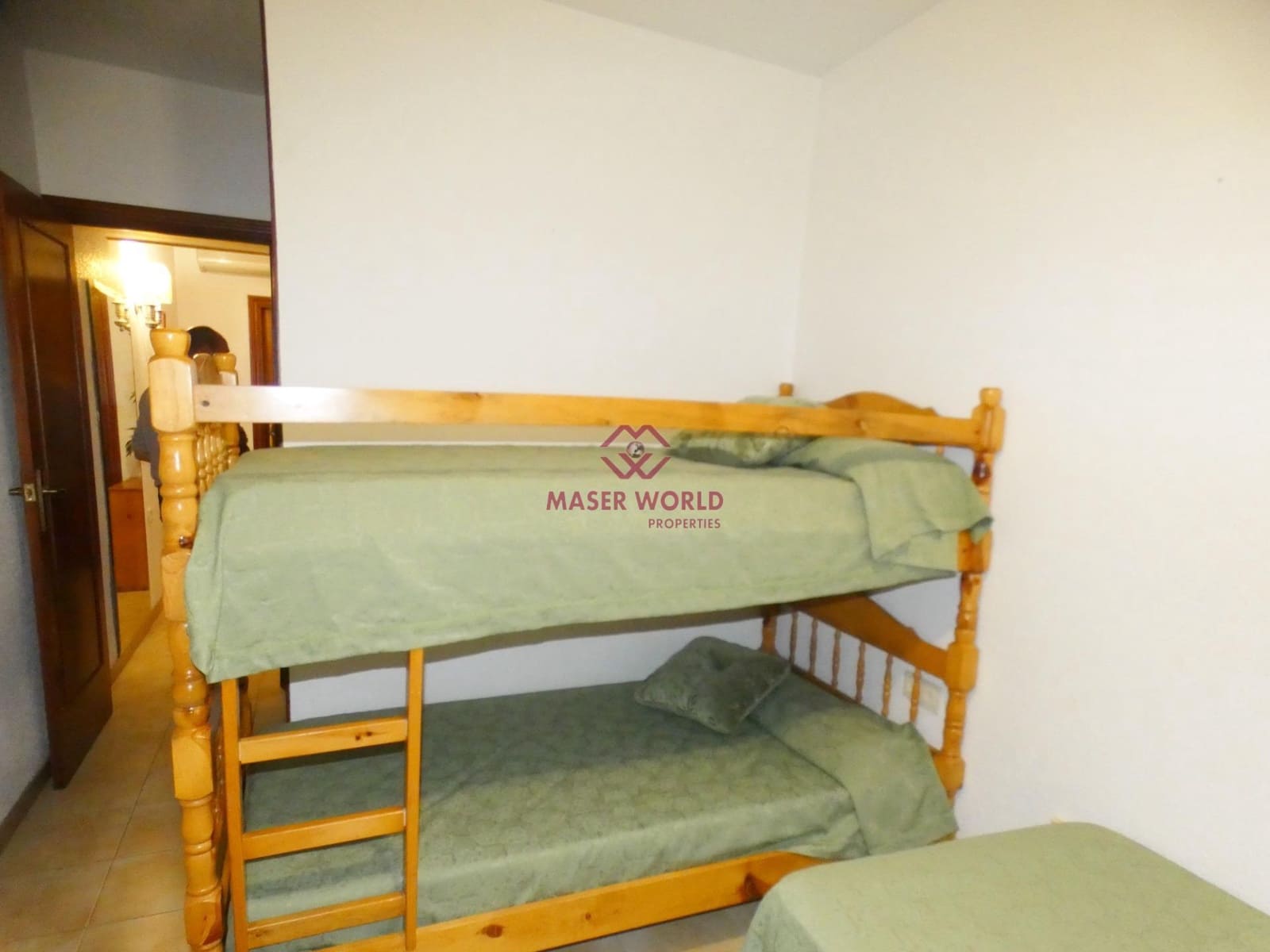 3 soverom Leilighet til salgs i Puerto de Mazarron - € 158 900 (Ref: 9403311)