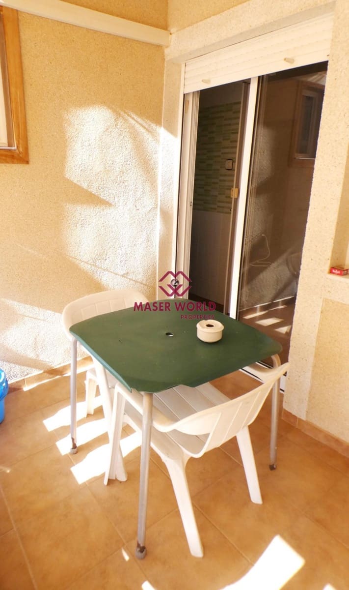 2 bedroom Apartment for sale in Isla Plana - € 119,900 (Ref: 9403313)