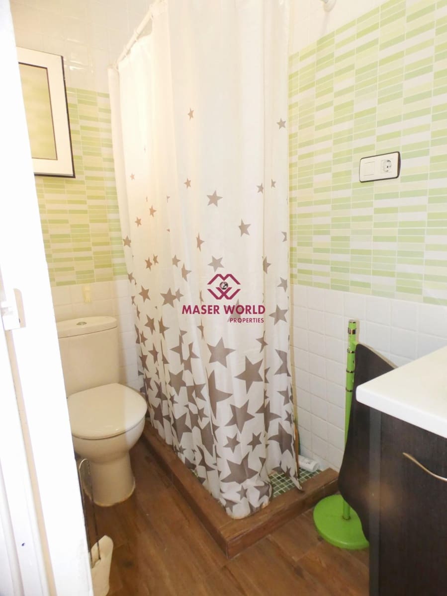 2 bedroom Apartment for sale in Isla Plana - € 119,900 (Ref: 9403313)