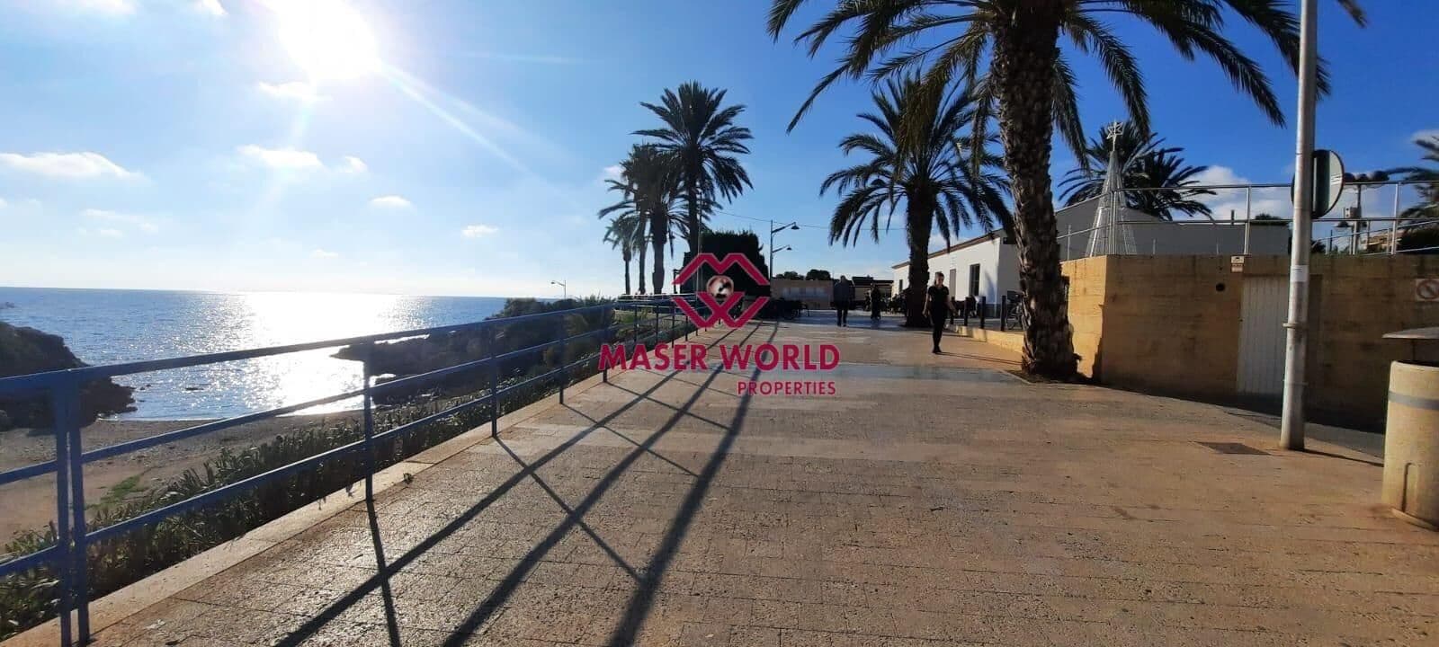 2 bedroom Apartment for sale in Isla Plana - € 119,900 (Ref: 9403313)