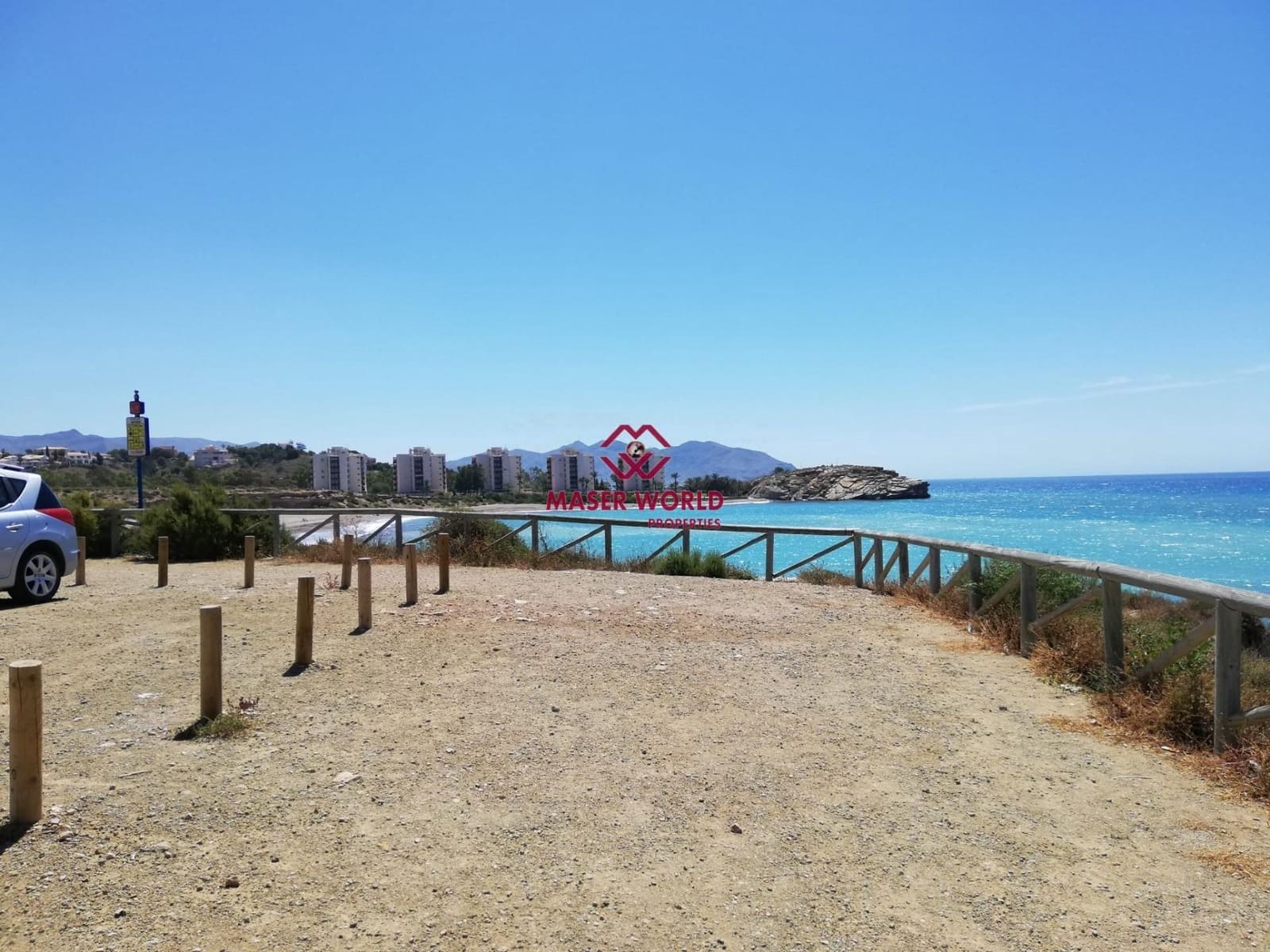 2 bedroom Apartment for sale in Isla Plana - € 119,900 (Ref: 9403313)