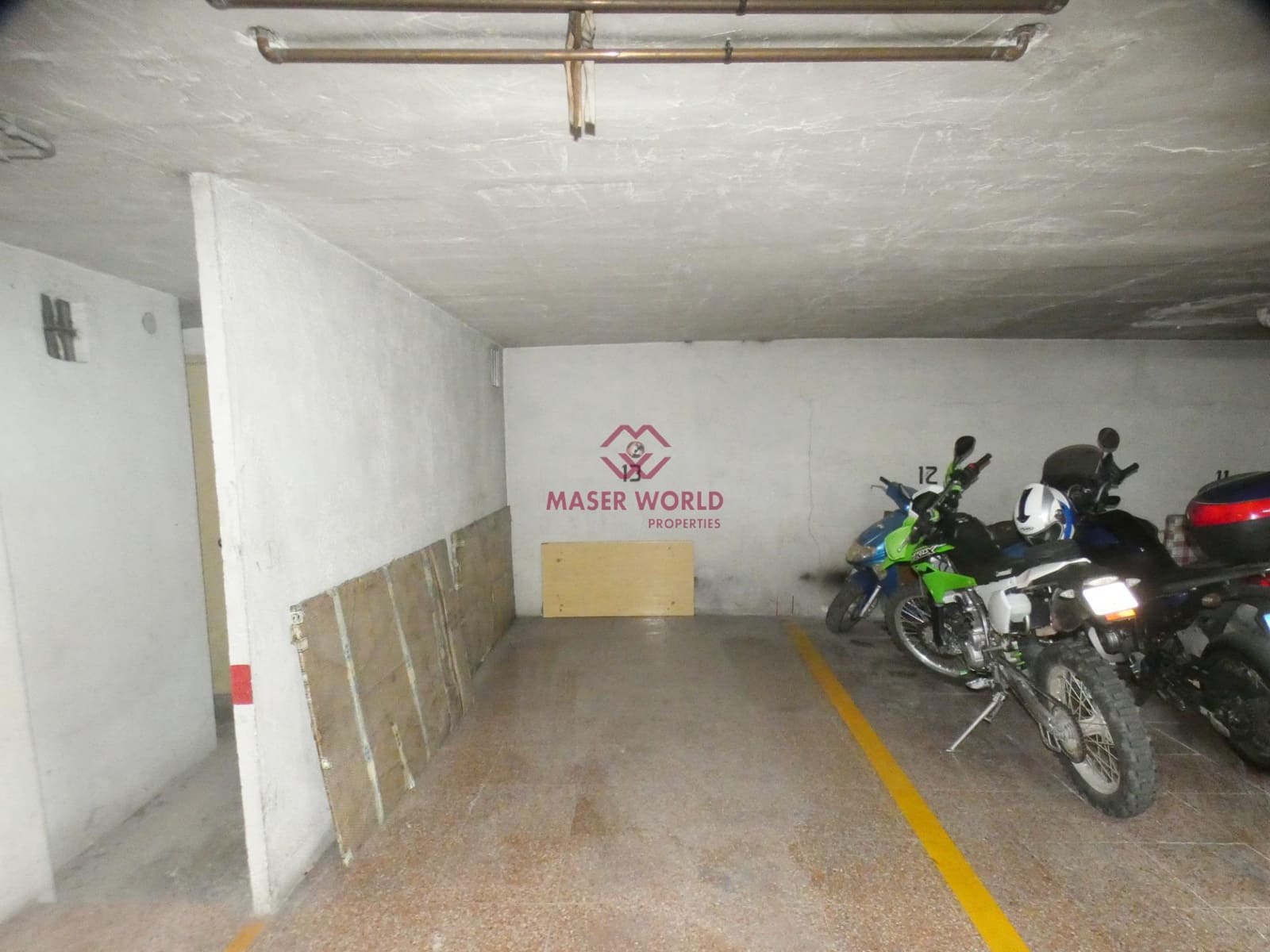 3 soverom Leilighet til salgs i Puerto de Mazarron med garasje - € 116 900 (Ref: 9406663)