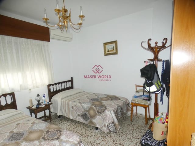 3 soverom Leilighet til salgs i Puerto de Mazarron, Mazarrón med garasje - € 116 900 (Ref: 9406663)