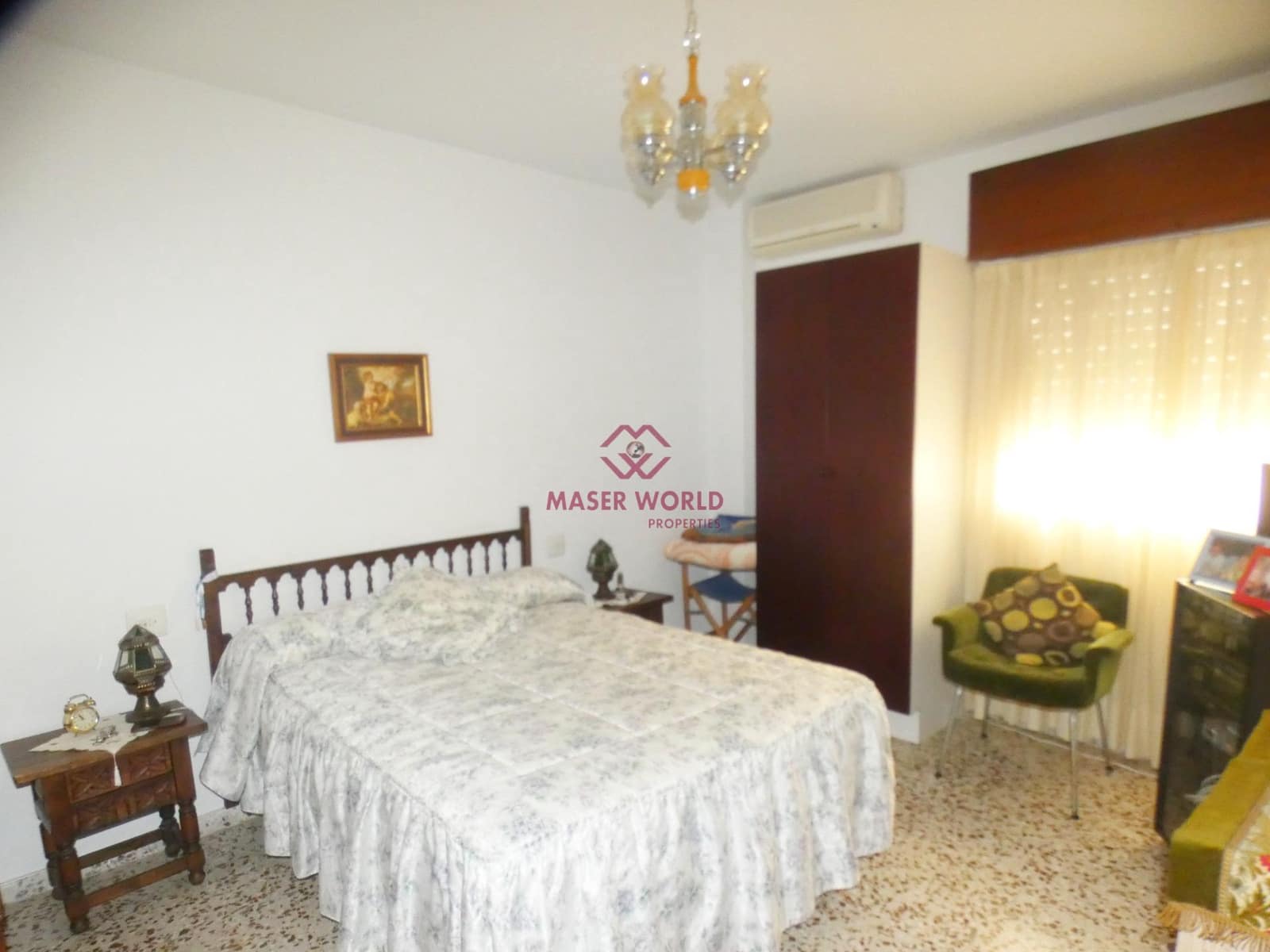 3 soverom Leilighet til salgs i Puerto de Mazarron med garasje - € 116 900 (Ref: 9406663)