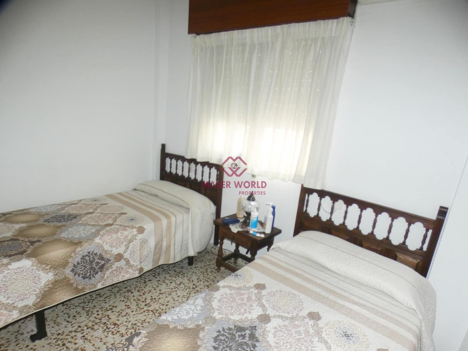 3 soverom Leilighet til salgs i Puerto de Mazarron med garasje - € 116 900 (Ref: 9406663)