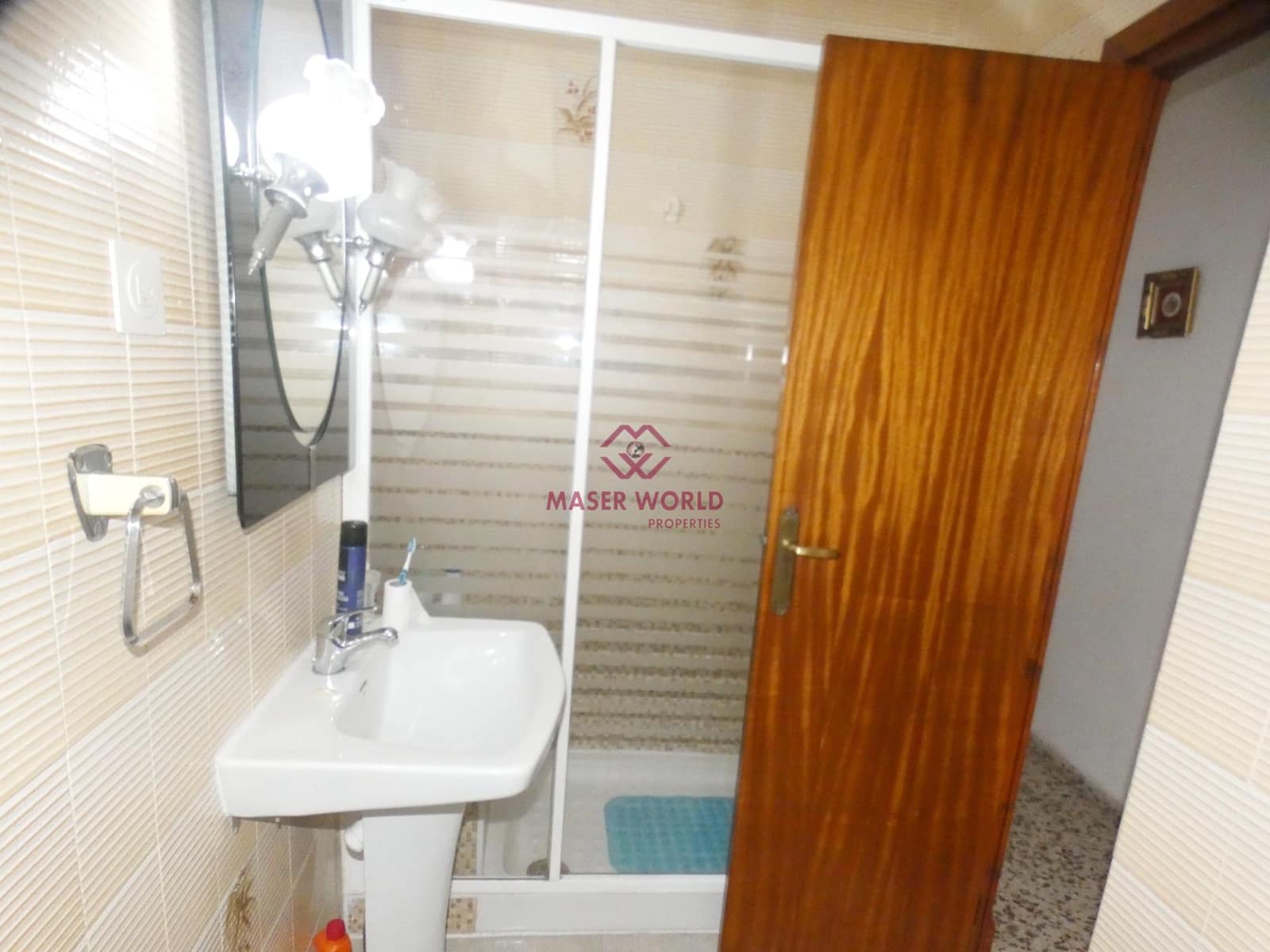 3 soverom Leilighet til salgs i Puerto de Mazarron med garasje - € 116 900 (Ref: 9406663)