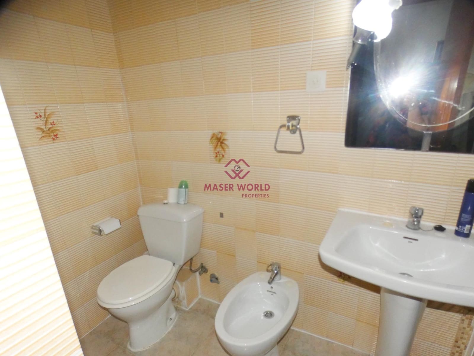 3 soverom Leilighet til salgs i Puerto de Mazarron med garasje - € 116 900 (Ref: 9406663)