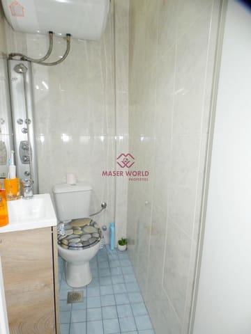 Lejlighed til salg i Puerto de Mazarron, Mazarrón - € 69.900 (Ref: 9406665)