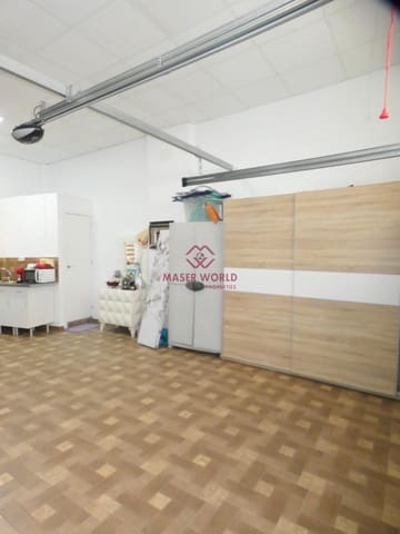 Lejlighed til salg i Puerto de Mazarron, Mazarrón - € 69.900 (Ref: 9406665)