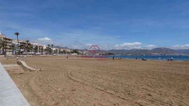 Lejlighed til salg i Puerto de Mazarron, Mazarrón - € 69.900 (Ref: 9406665)