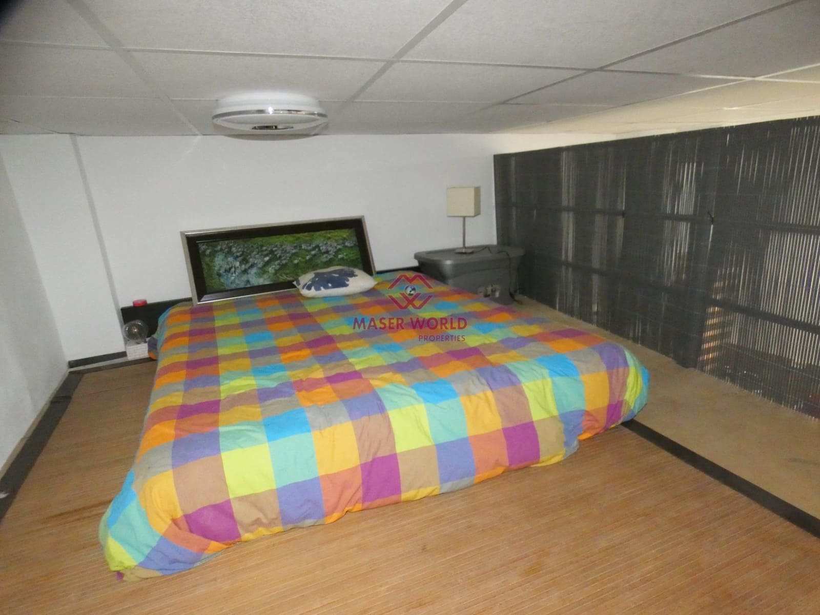 Apartment for sale in Puerto de Mazarron - € 69,900 (Ref: 9406665)