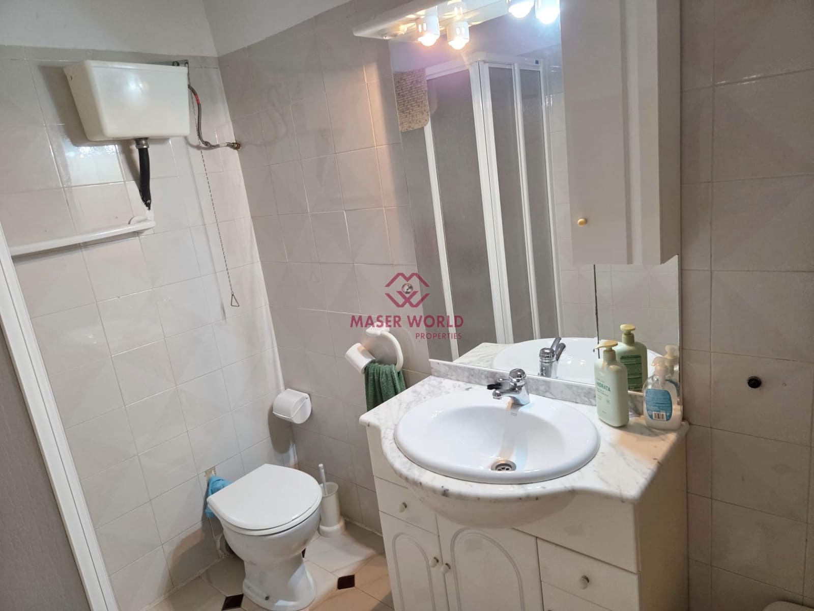 3 slaapkamer Finca/Landhuis te koop in Morata met garage - € 120.000 (Ref: 9407948)