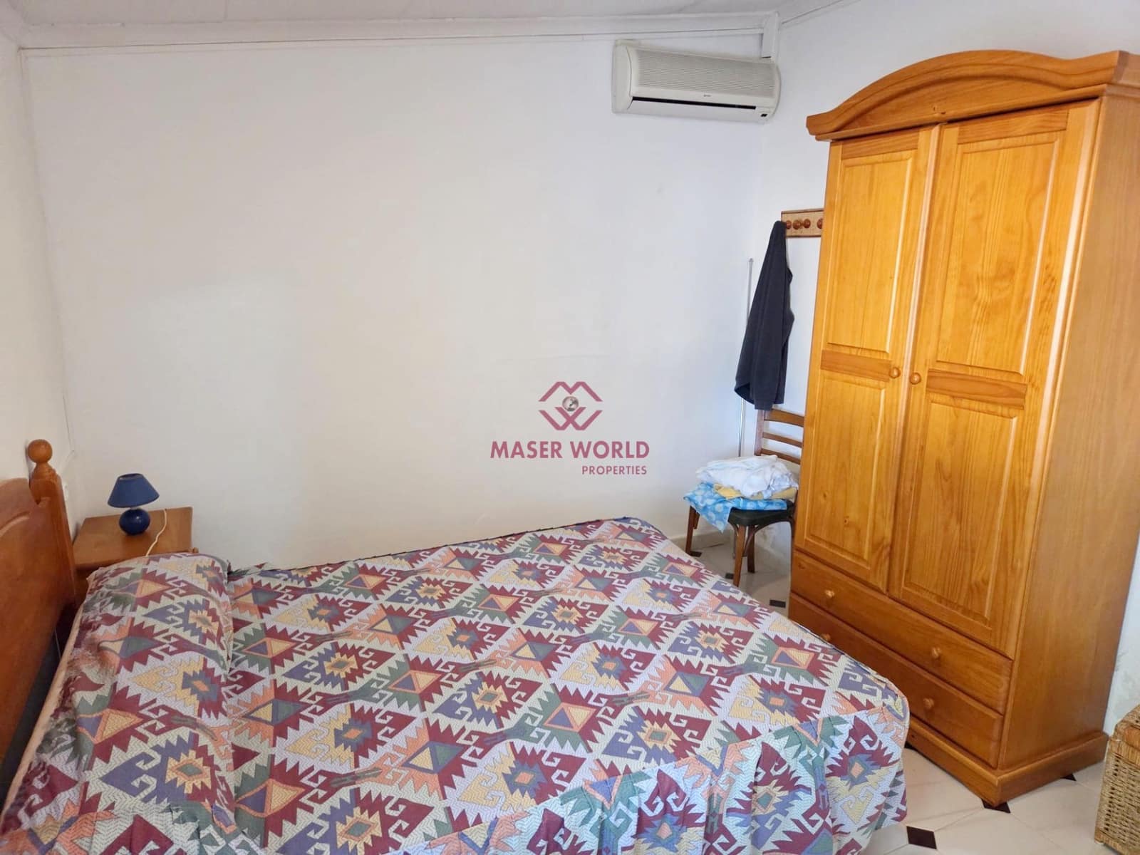 3 slaapkamer Finca/Landhuis te koop in Morata met garage - € 120.000 (Ref: 9407948)