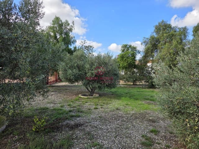 3 sovrum Finca/Hus på landet till salu i Morata, Lorca med garage - 120 000 € (Ref: 9407948)