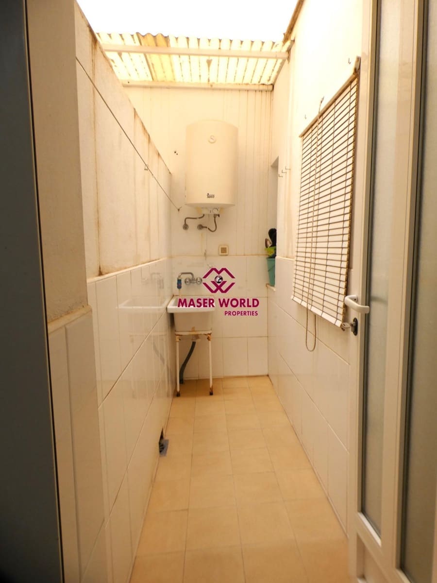 2 chambre Appartement à vendre à Bolnuevo avec garage - 153 900 € (Ref: 9407949)