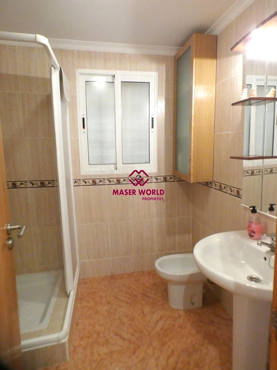 2 chambre Appartement à vendre à Bolnuevo avec garage - 153 900 € (Ref: 9407949)