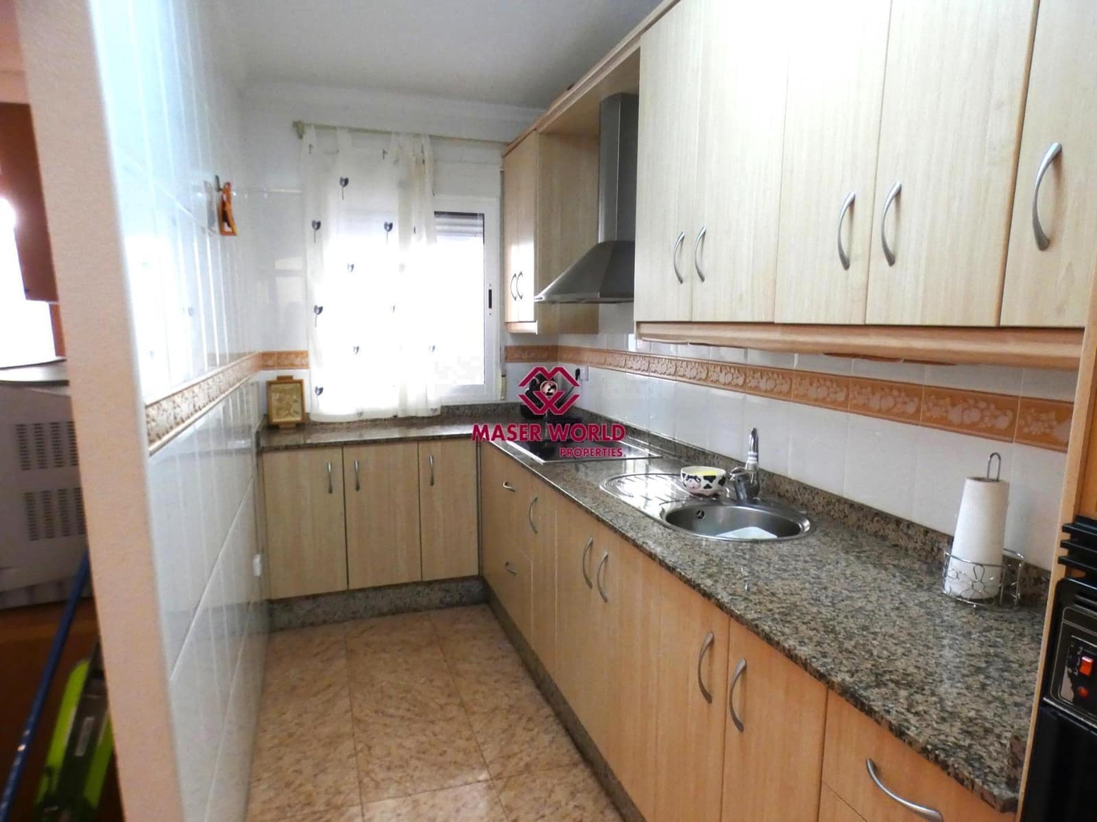 2 chambre Appartement à vendre à Bolnuevo avec garage - 153 900 € (Ref: 9407949)