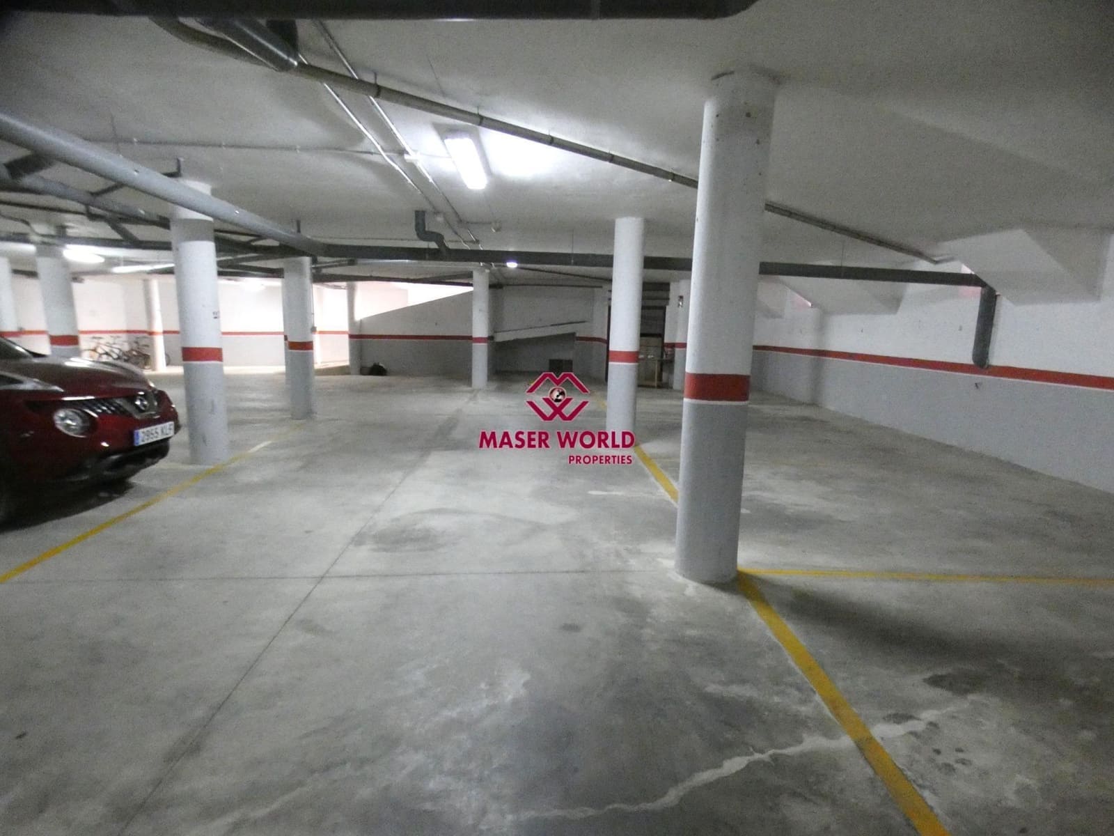 2 chambre Appartement à vendre à Bolnuevo avec garage - 153 900 € (Ref: 9407949)