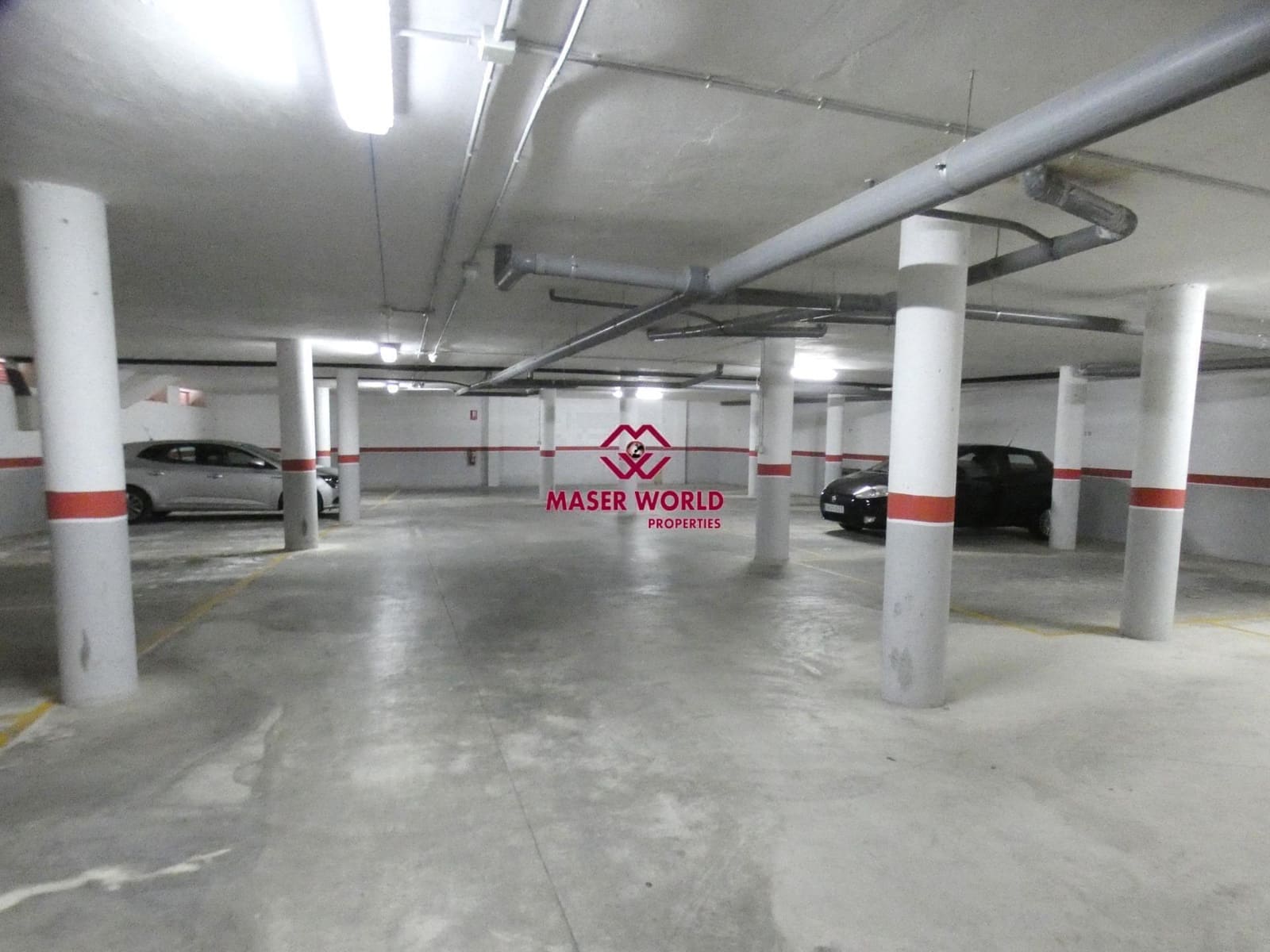 2 chambre Appartement à vendre à Bolnuevo avec garage - 153 900 € (Ref: 9407949)