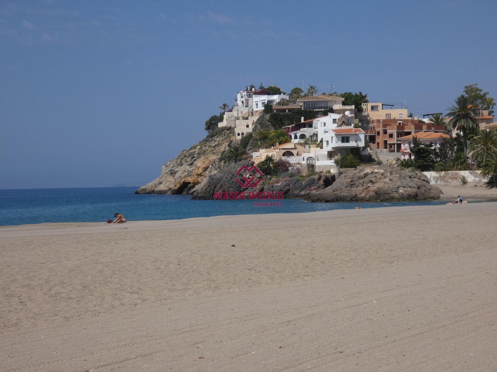 2 chambre Appartement à vendre à Bolnuevo avec garage - 153 900 € (Ref: 9407949)