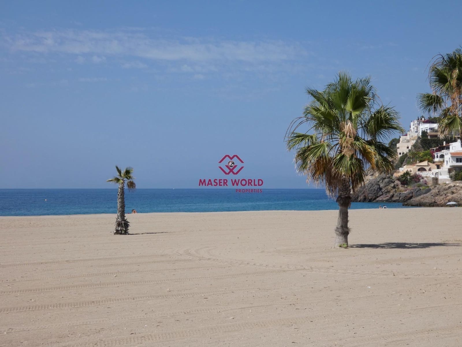 2 slaapkamer Appartement te koop in Bolnuevo met garage - € 153.900 (Ref: 9407949)