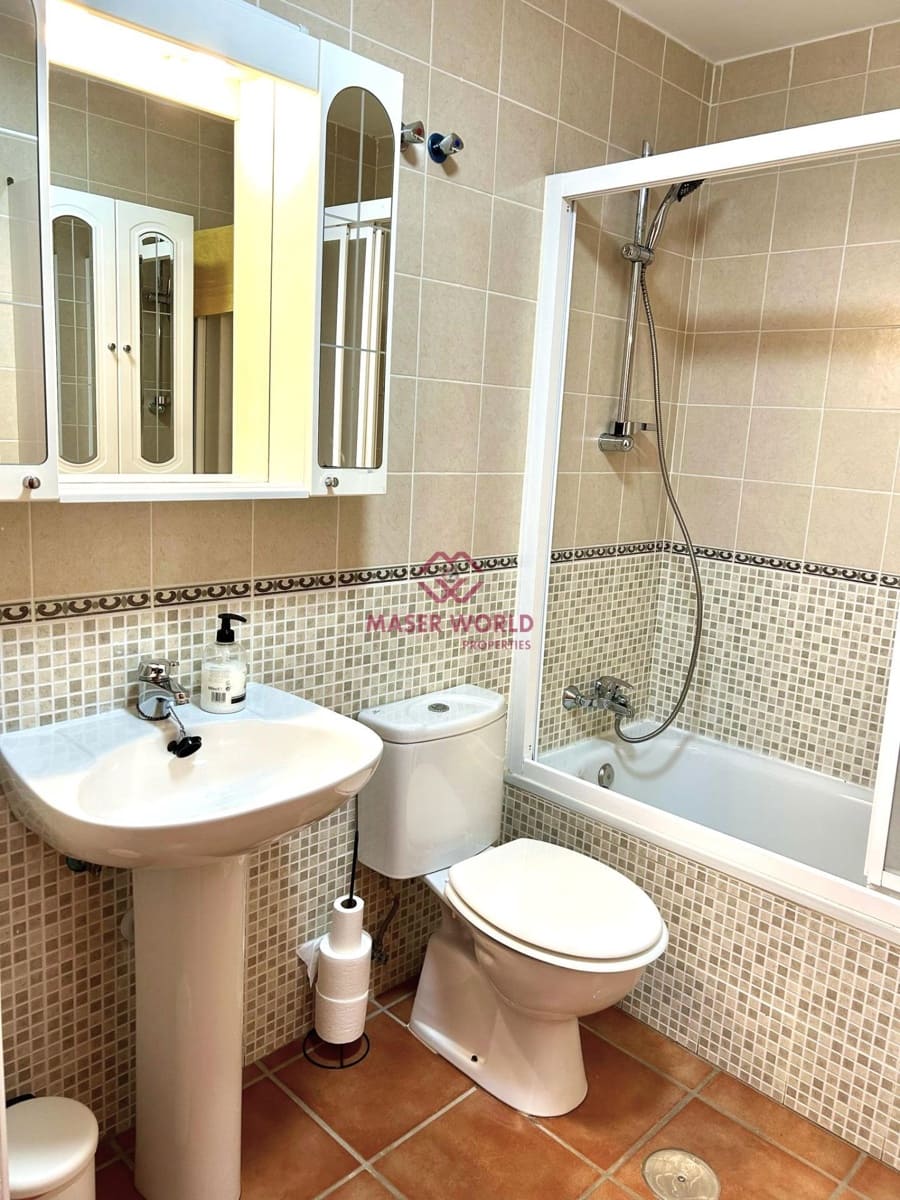 2 makuuhuone Kattohuoneisto myytävänä paikassa La Azohia mukana uima-altaan - 159 900 € (Ref: 9407950)