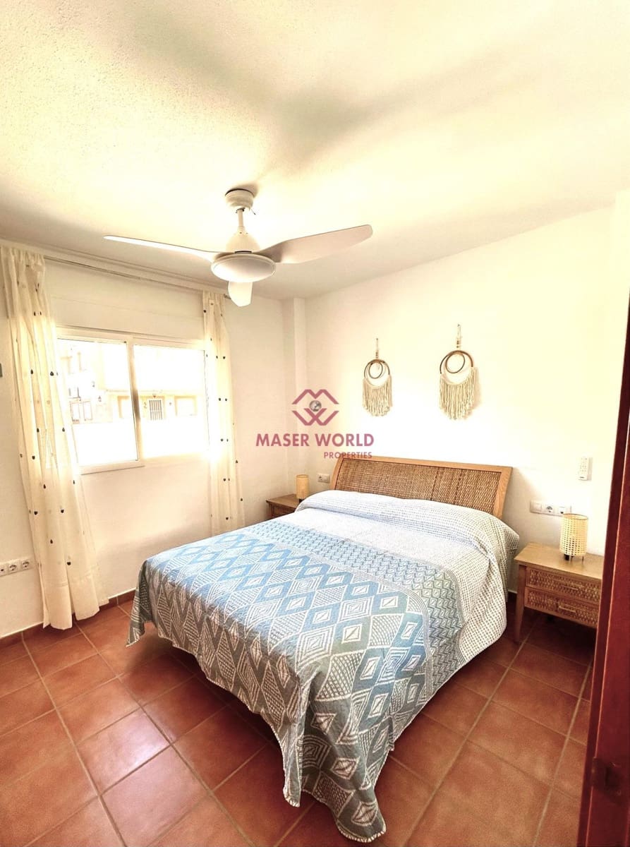 2 makuuhuone Kattohuoneisto myytävänä paikassa La Azohia mukana uima-altaan - 159 900 € (Ref: 9407950)