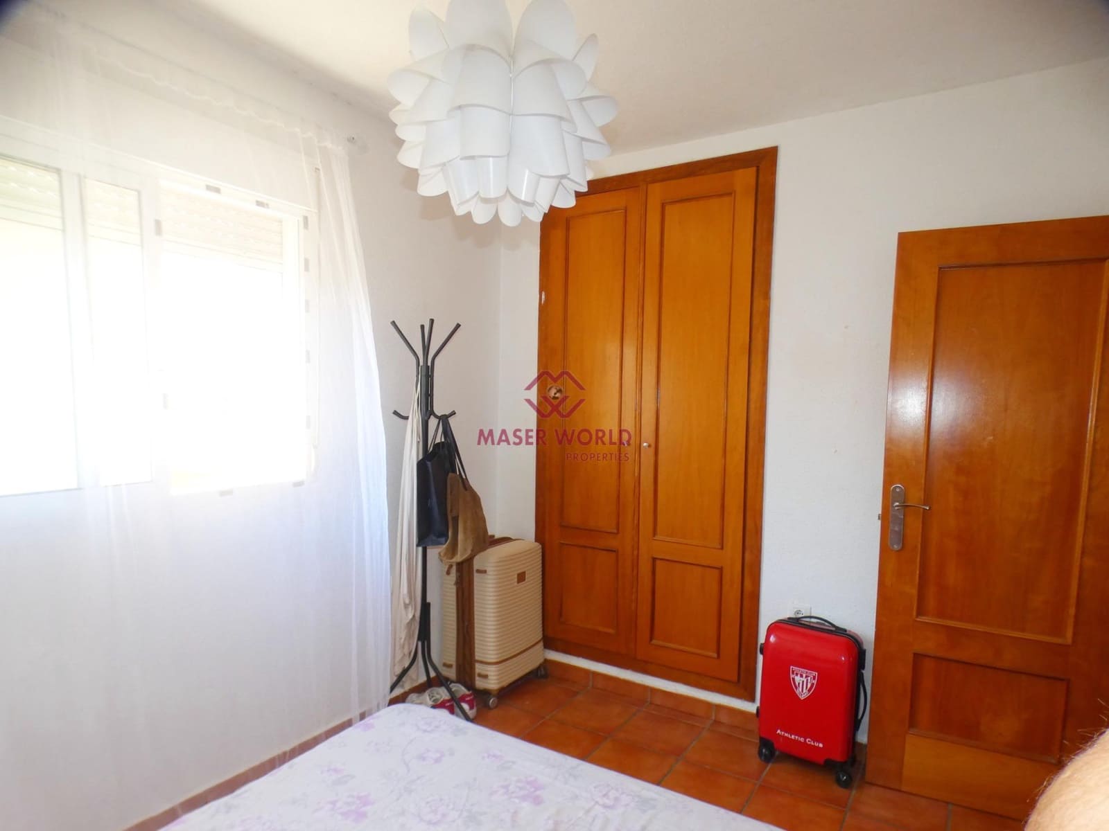 2 sovrum Takvåning till salu i La Azohia med pool - 165 000 € (Ref: 9407951)