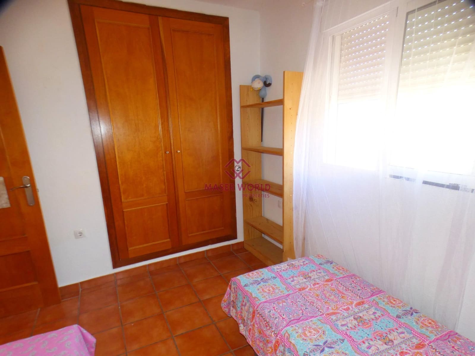 2 sovrum Takvåning till salu i La Azohia med pool - 165 000 € (Ref: 9407951)