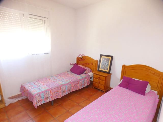 2 chambre Penthouse à vendre à La Azohia, Carthagène avec piscine - 165 000 € (Ref: 9407951)