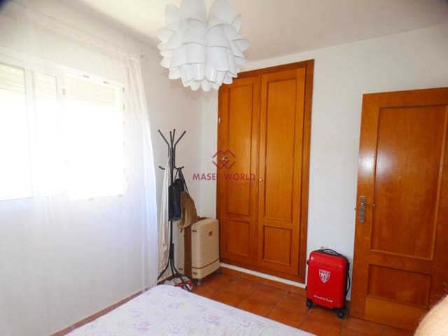 2 quarto Penthouse para venda em La Azohia, Cartagena com piscina - 165 000 € (Ref: 9407951)