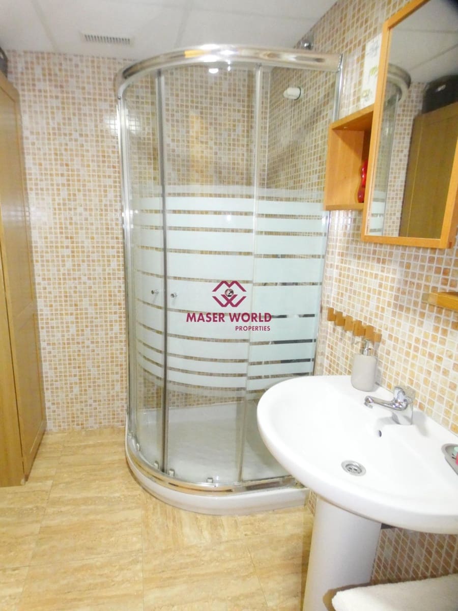 3 bedroom Bungalow for sale in Puerto de Mazarron with garage - € 239,900 (Ref: 9407952)