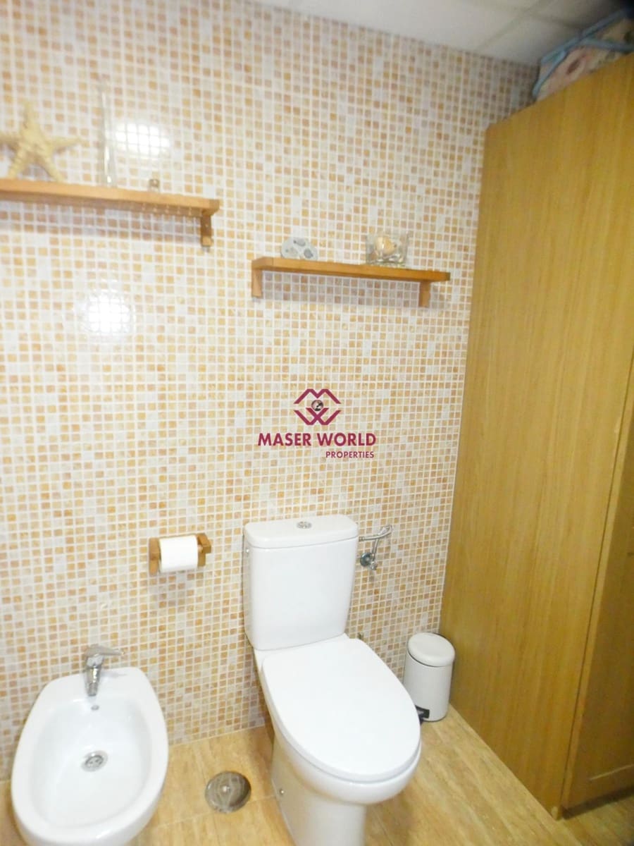 3 bedroom Bungalow for sale in Puerto de Mazarron with garage - € 239,900 (Ref: 9407952)