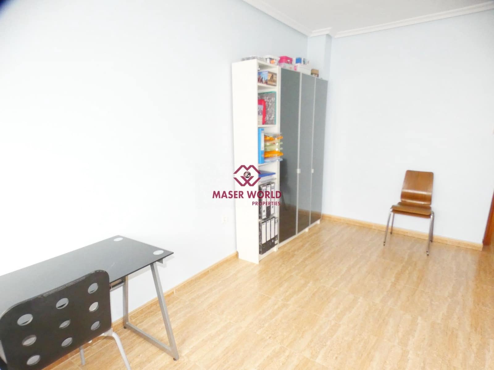 3 bedroom Bungalow for sale in Puerto de Mazarron with garage - € 239,900 (Ref: 9407952)