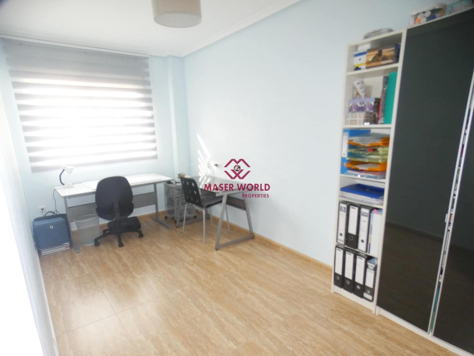 3 bedroom Bungalow for sale in Puerto de Mazarron with garage - € 239,900 (Ref: 9407952)