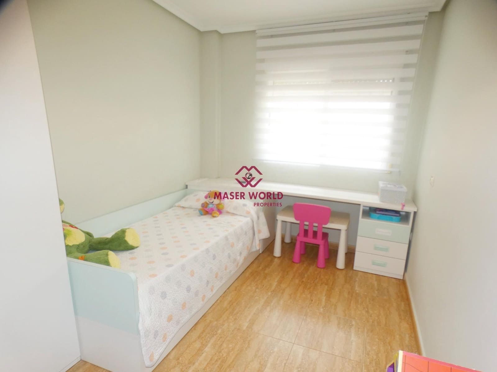 3 bedroom Bungalow for sale in Puerto de Mazarron with garage - € 239,900 (Ref: 9407952)