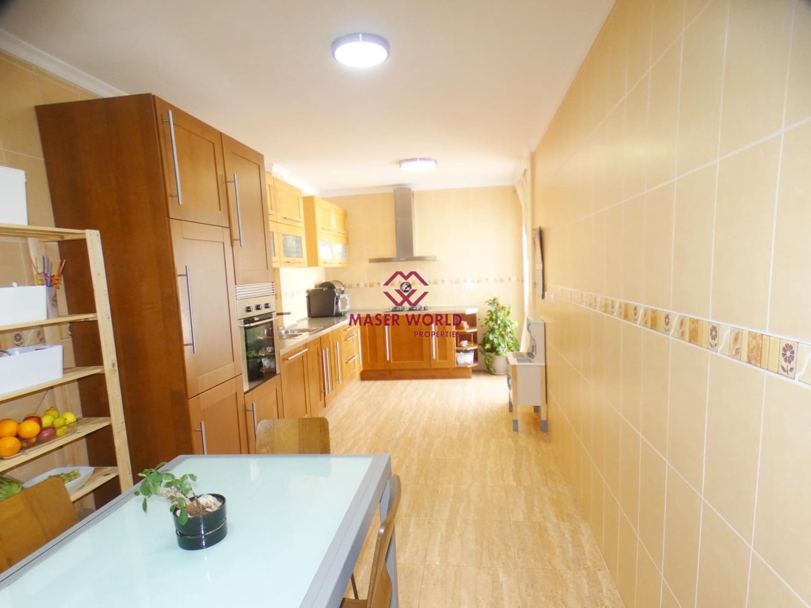 3 bedroom Bungalow for sale in Puerto de Mazarron with garage - € 239,900 (Ref: 9407952)