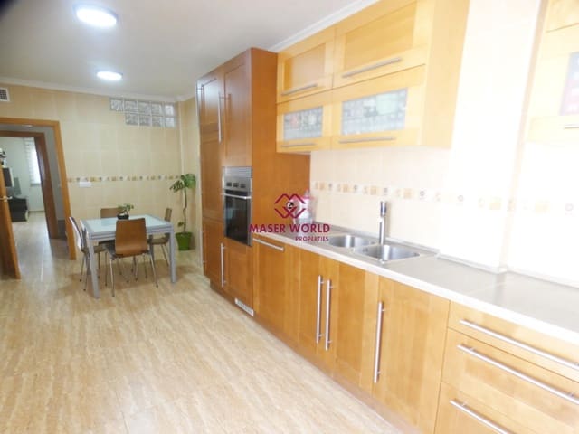 3 camera da letto Bungalow in vendita in Puerto de Mazarron, Mazarrón con garage - 239.900 € (Rif: 9407952)