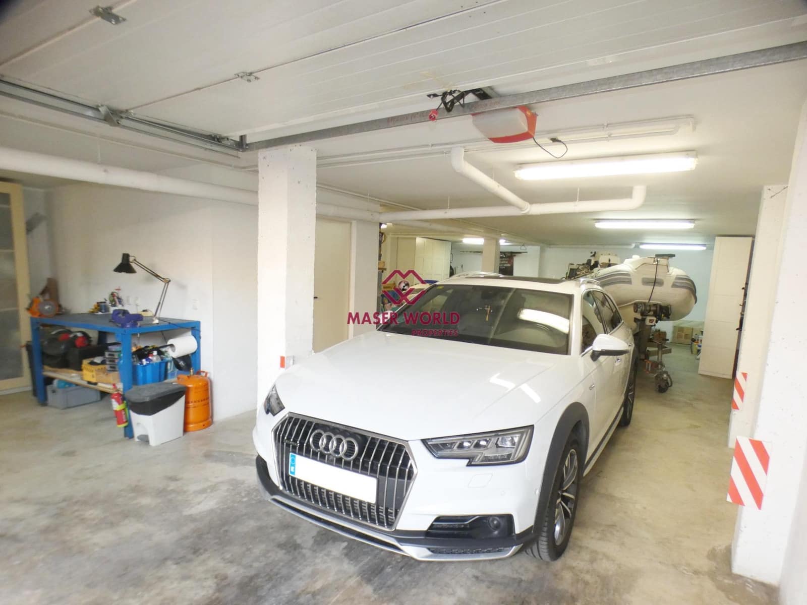 3 bedroom Bungalow for sale in Puerto de Mazarron with garage - € 239,900 (Ref: 9407952)