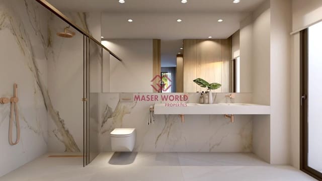 4 sypialnia Willa na sprzedaż w Algorfa z basenem - 793 000 € (Ref: 9410896)