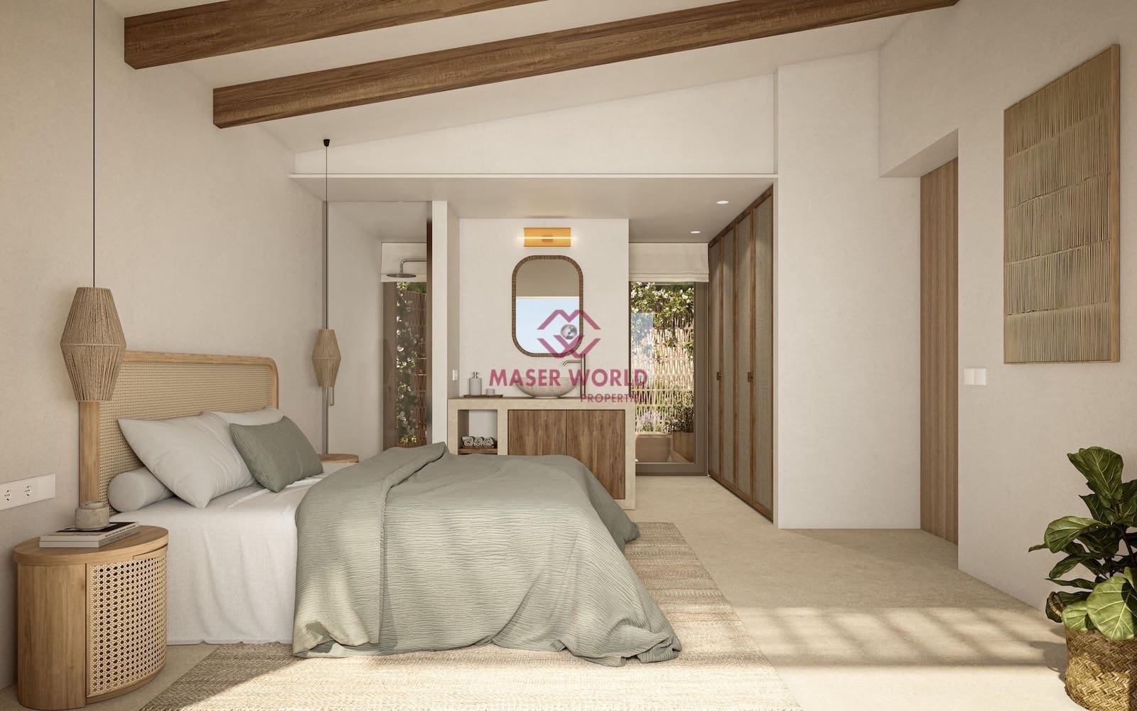 3 soverom Villa til salgs i Benissa med svømmebasseng - € 1 250 000 (Ref: 9410897)