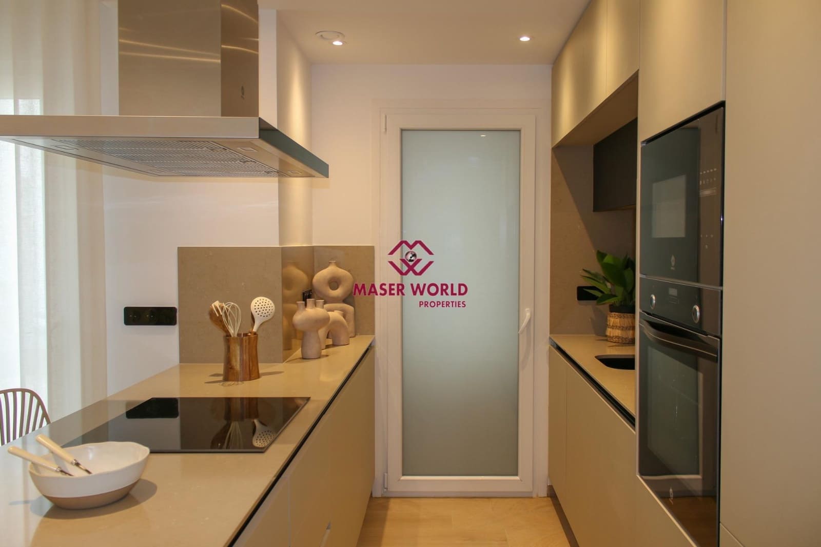 2 sypialnia Bungalow na sprzedaż w Algorfa z basenem garażem - 325 000 € (Ref: 9410900)