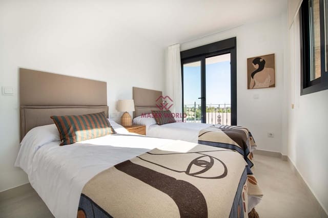 3 sovrum Bungalow till salu i Cox med pool - 235 000 € (Ref: 9410902)