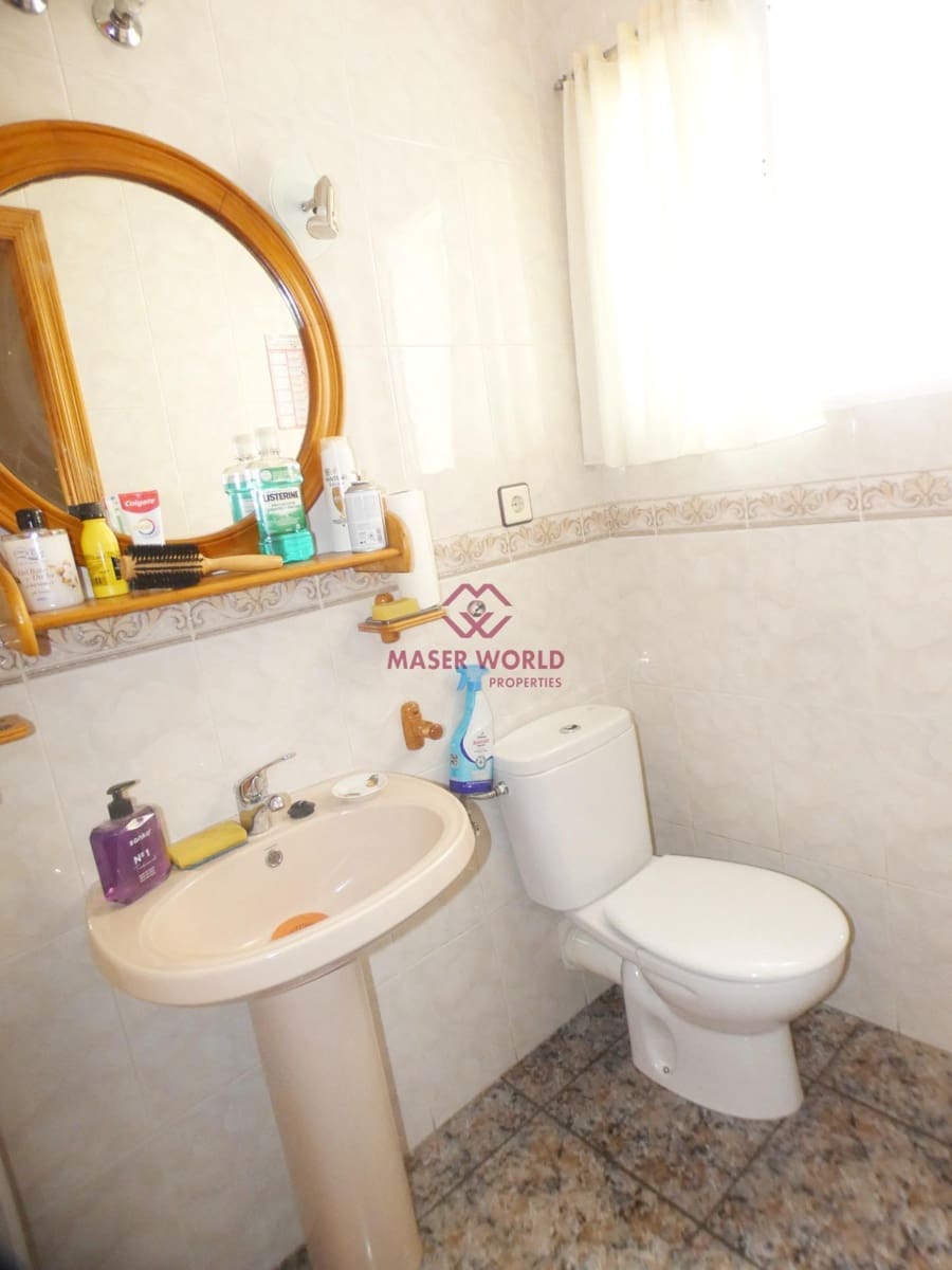 3 camera da letto Appartamento in vendita in Puerto de Mazarron con garage - 118.000 € (Rif: 9414024)