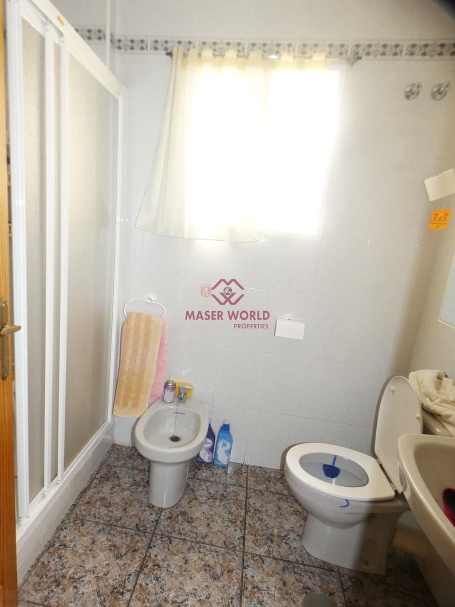 3 camera da letto Appartamento in vendita in Puerto de Mazarron con garage - 118.000 € (Rif: 9414024)