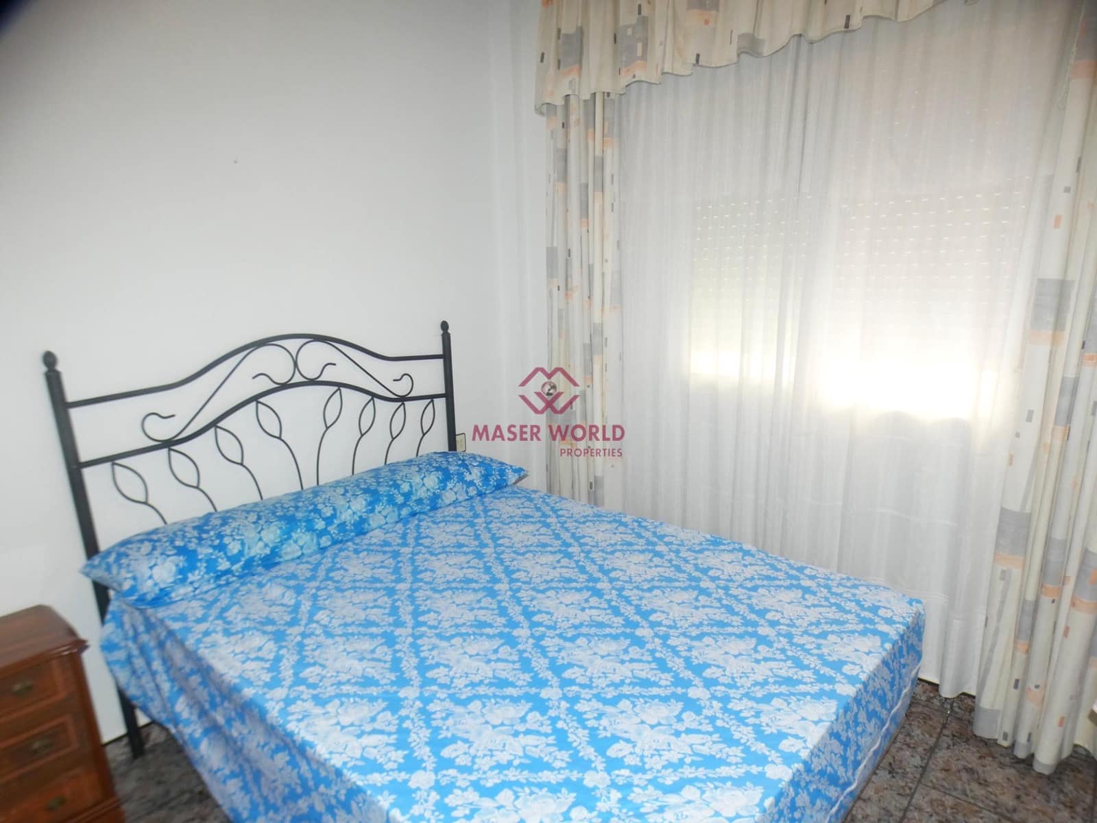 3 camera da letto Appartamento in vendita in Puerto de Mazarron con garage - 118.000 € (Rif: 9414024)