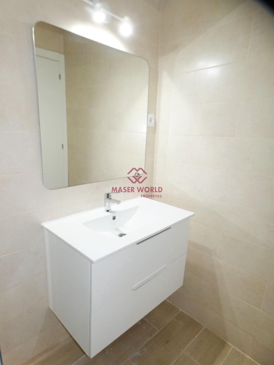 2 soveværelse Lejlighed til salg i Puerto de Mazarron - € 136.500 (Ref: 9419638)