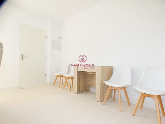 2 soveværelse Lejlighed til salg i Bahia, Mazarrón - € 136.500 (Ref: 9419638)