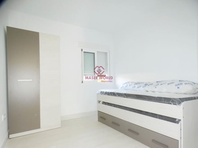 2 soveværelse Lejlighed til salg i Bahia, Mazarrón - € 136.500 (Ref: 9419638)